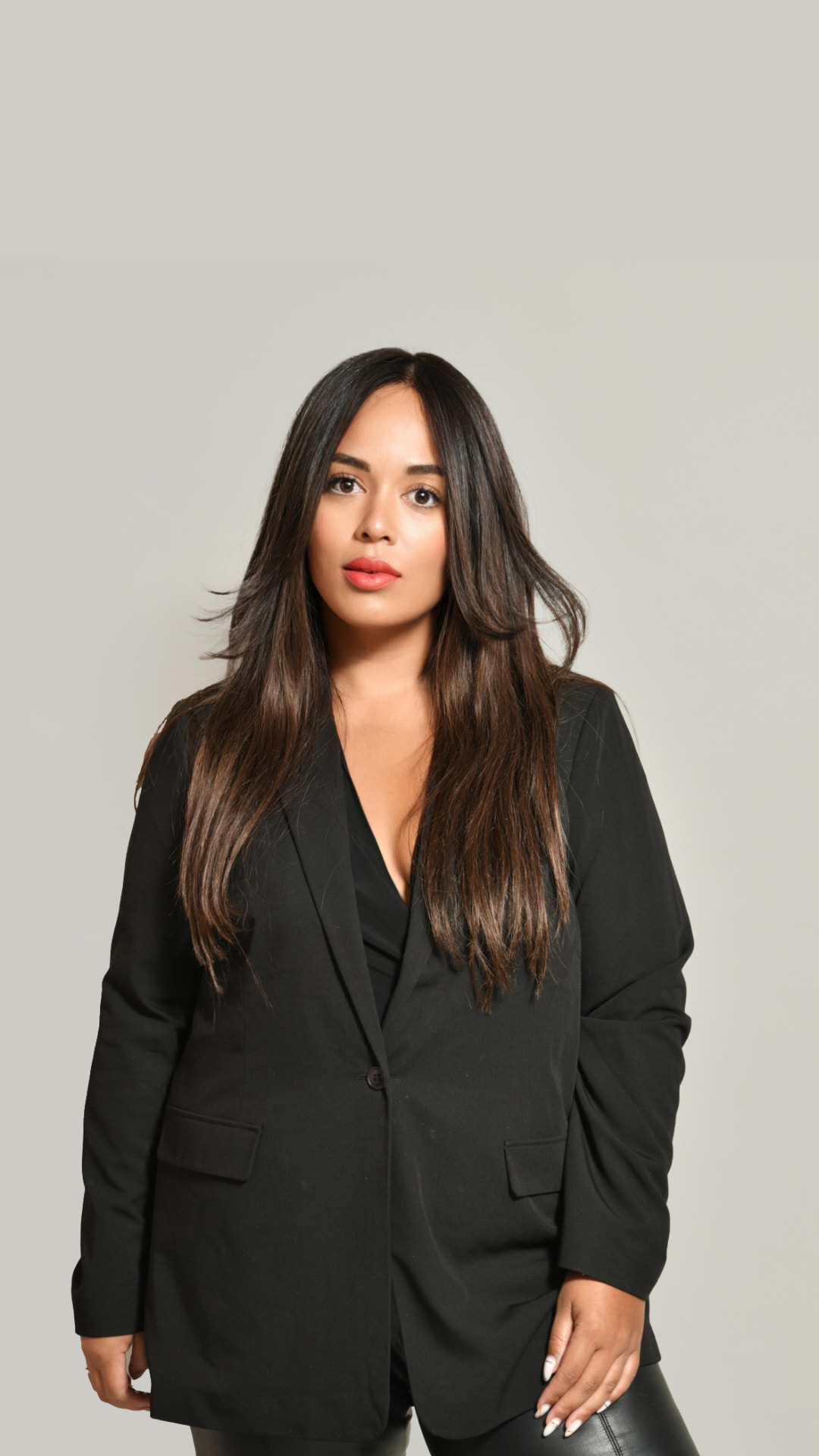 Emmanuelle Vandepitterie, fondatrice de BANKABLE