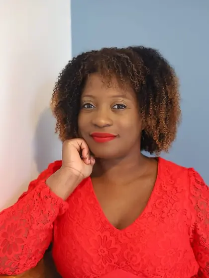 Kelly, entrepreneur accompagné par BANKABLE