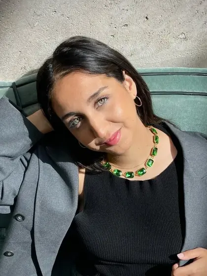 Mona, client BANKABLE